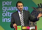 Contromafie 2014 - Intervento di Roberto Montà, Avviso Pubblico