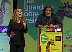 Contromafie 2014 - Intervento di Nico Colonna, Smemoranda