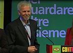 Contromafie 2014 - Intervento di John Christensen, Tax Justice Network