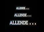 Allende Allende Allende