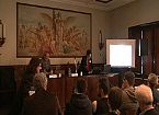Luca Pani - Le origini neuro evolutive dell'idea di Dio