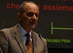 Guido Tonelli - La fisica di LHC: "Viaggiare nel tempo" fino alle origini del nostro universo