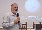 Marco Bersanelli - L'universo visto da Planck: verso l'alba del tempo