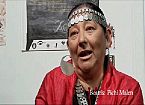 Mapuche - Beatriz Pichi Malen Interview
