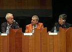 Giuseppe Betori e Paolo Flores d'Arcais: che spazio possono avere le religioni nella democrazia?