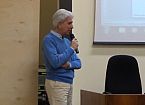 Bruno Checcucci - L'uomo, i suoi sogni, gli orizzonti della scienza...
