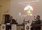 Massimo Capaccioli - L'evoluzione dell'Universo: chi guida la danza?
