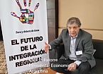 Foro y debate de ideas sobre el futuro de la integracion regional