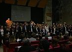 Festa di Scienza e Filosofia 2017 settima edizione, conclusioni del professor Pierluigi Mingarelli
