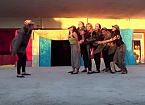 Circo Bagnum - Mana Chuma Teatro 2017