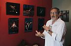 Daniele Nannuzzi - Light Designer in espansione dal cinema al balletto
