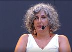 Barbara Garlaschelli - "Non volevo morire vergine" con Valentina Conti