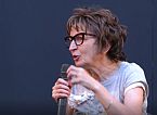 Donatella Di Pietrantonio - "L'arminuta" con Filippo La Porta