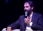 Neri Marcorè - "L'impegno per le Marche" con Paolo Di Paolo