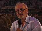 Angelo Tartabini - "La coscienza che cos'è" con Matteo Massicci