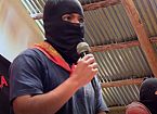La resistencia: Escuelita Zapatista