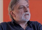 Intervista a Gino Strada - Un\'altra vita, Rai 5 Promo