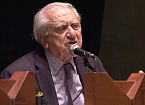Francesco Sabatini - L'occhio, la mano e la grammatica