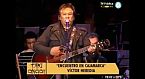 Victor Heredia -extracto- concierto Taki Ongoy