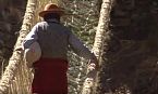 Q'eswachaka: legado tecnológico ancestral, un puente ancestral