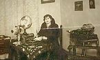 La primera chilena que desafió todas las estructuras patriarcales de su época, Eloísa Díaz