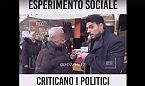Gli Italiani Sono Corrotti come i Politici che tanto Criticano? [Esperimento Sociale]