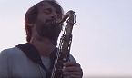 I Suoni dell'Urlo del Tramonto sul Mediterraneo - ECOJAZZ 2018