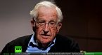 \'Conversando con Correa\': Noam Chomsky