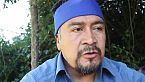 Matias Catrileo, joven mapuche asesinado por carabineros en Chile