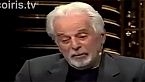 Como cuando un idiota entrevista al Maestro Alejandro Jodorowsky.