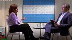 \'Conversando con Correa\': Cristina Fernández de Kirchner
