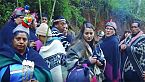 Buena gente | Mafun - Casamiento Mapuche