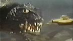 Gamera vs. Viras