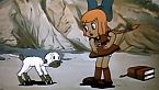 Mary's Little Lamb