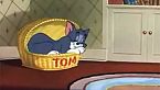 Tom & Jerry 048 - Saturday Evening Puss