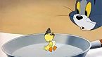 Tom & Jerry 047 - Little Quacker