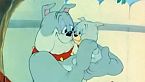 Tom & Jerry 044 - Love That Pup