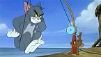 Tom & Jerry 043 - The Cat and the Mermouse