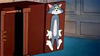 Tom & Jerry 042 - Heavenly Puss