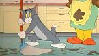 Tom & Jerry 038 - Mouse Cleaning