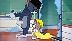 Tom & Jerry 037 - Professor Tom