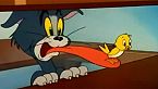 Tom & Jerry 034 - Kitty Foiled