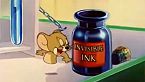 Tom & Jerry 033 - The Invisible Mouse