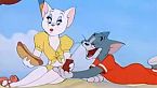 Tom & Jerry 031 - Salt Water Tabby