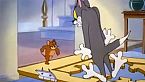Tom & Jerry 030 - Dr Jekyll and Mr Mouse