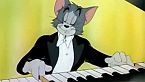 Tom & Jerry 029 - The Cat Concerto
