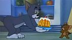 Tom & Jerry 028 - Part Time Pal