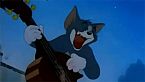Tom & Jerry 026 - Solid Serenade