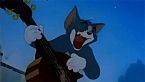 Tom & Jerry 026 - Solid Serenade