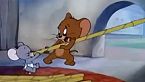 Tom & Jerry 024 - The Milky Waif